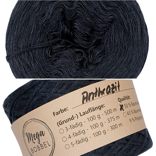 Uni (97) - Anthrazit