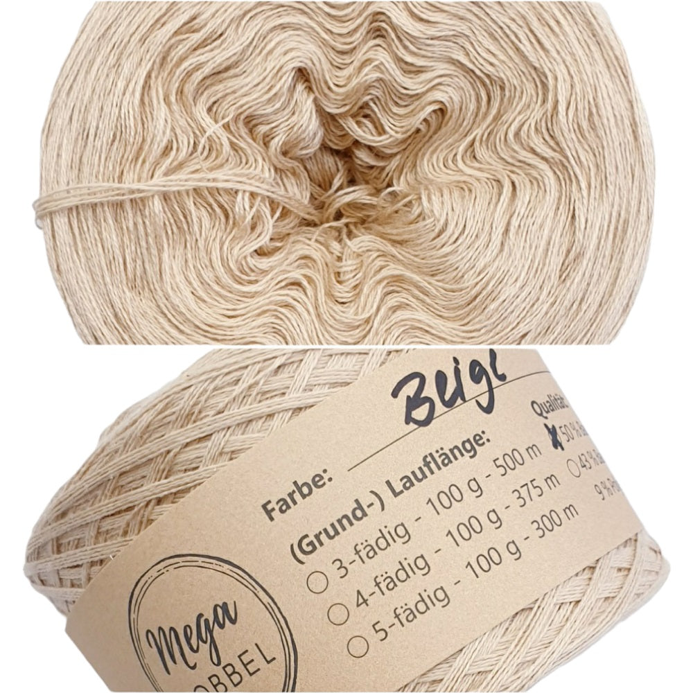 Uni (9) - Beige