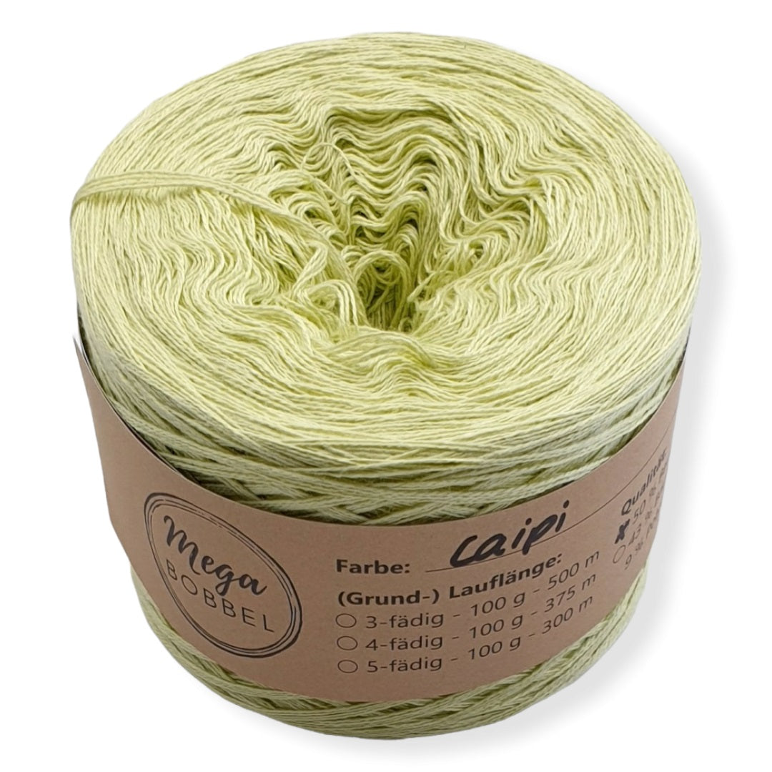 Uni - Caipi