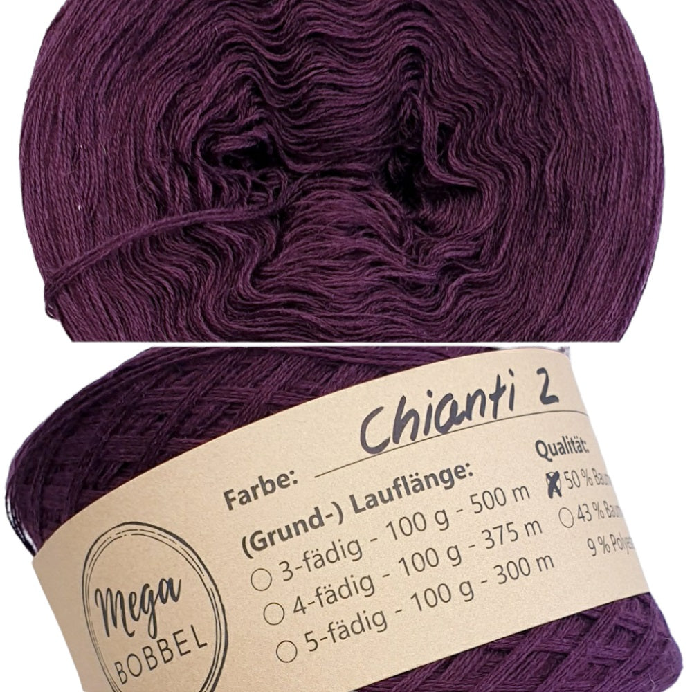Uni (96) - Chianti 2