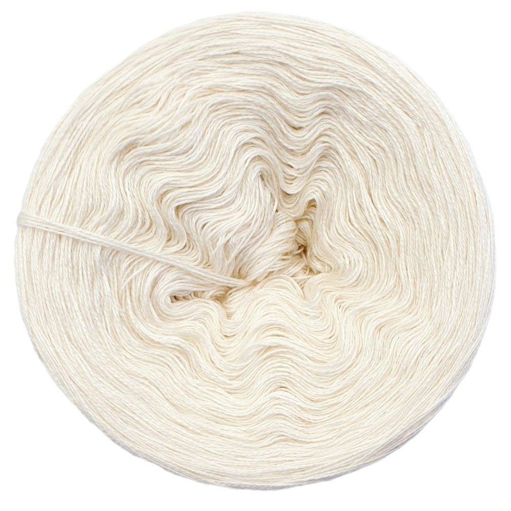 Uni (11) - Creme