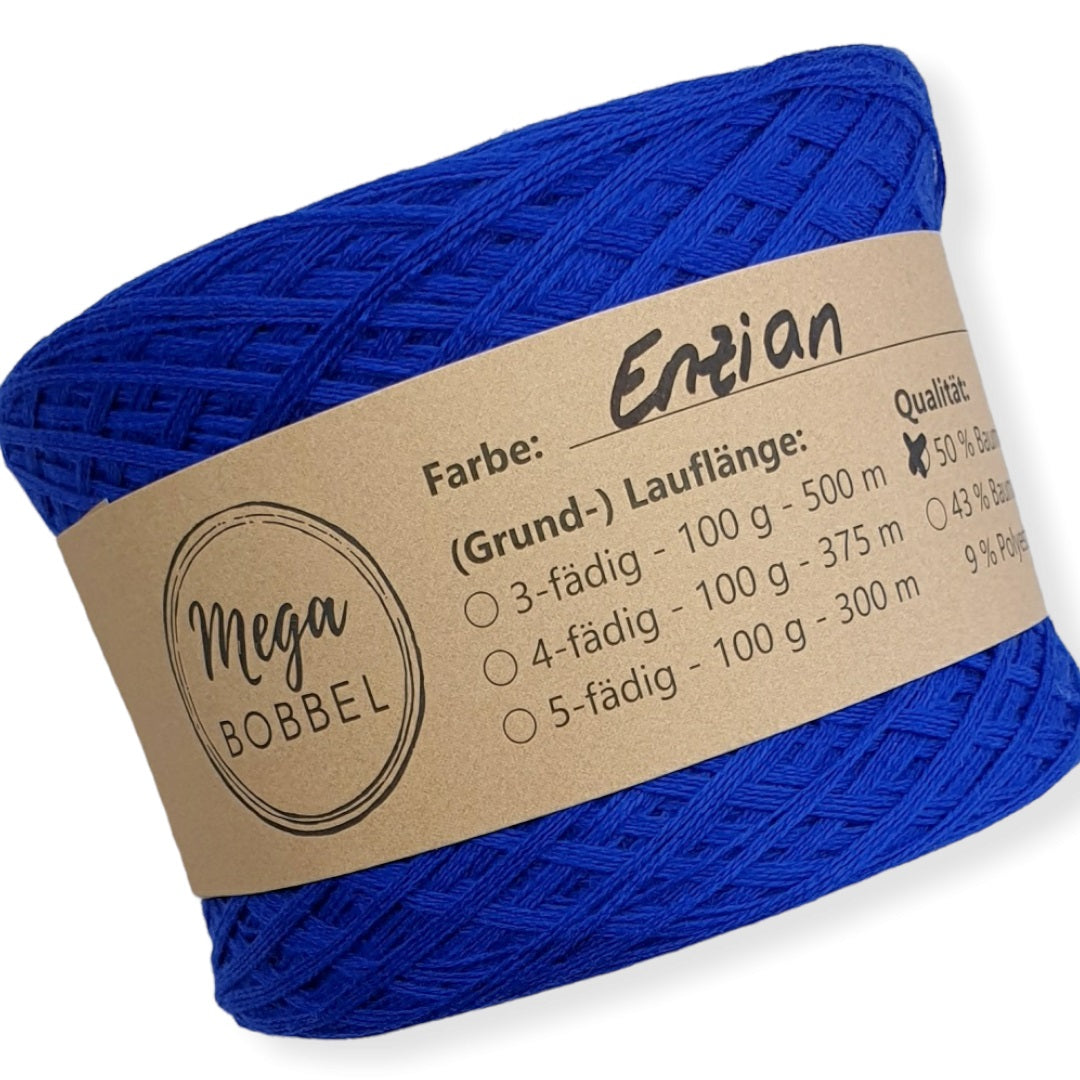Uni (79) - Enzian