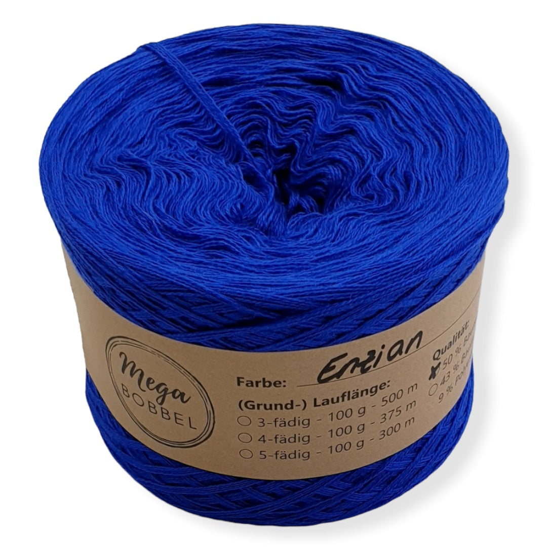 Uni (79) - Enzian
