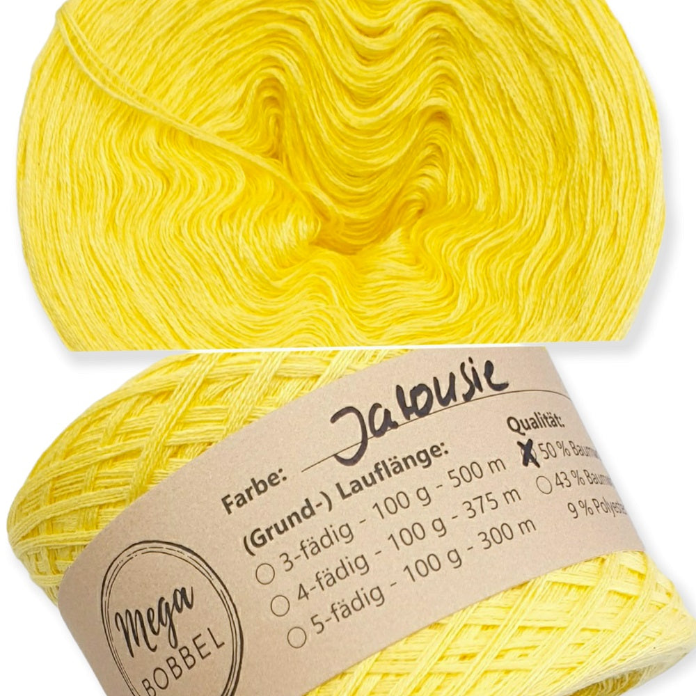 Uni (94) - Jalousie