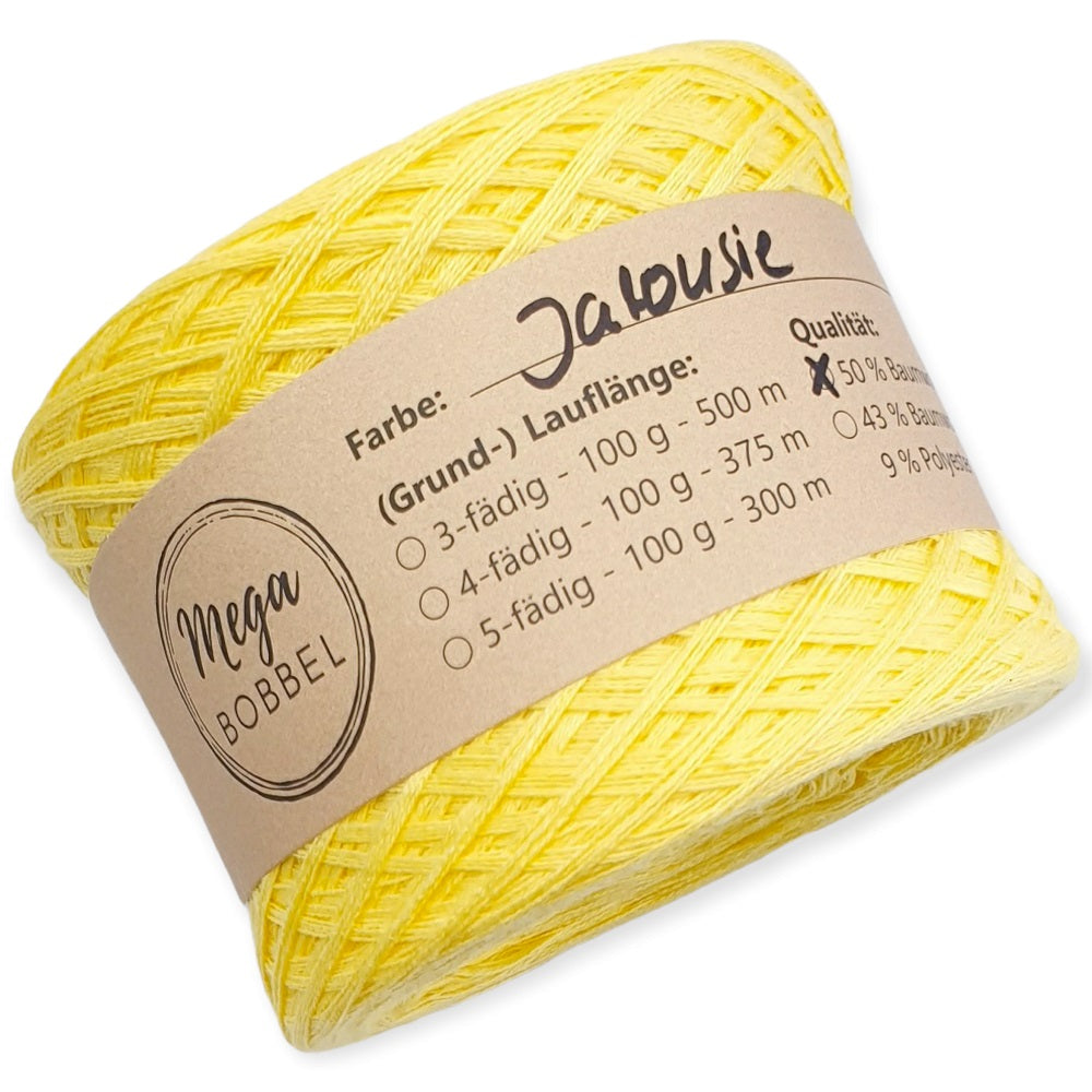 Uni (94) - Jalousie