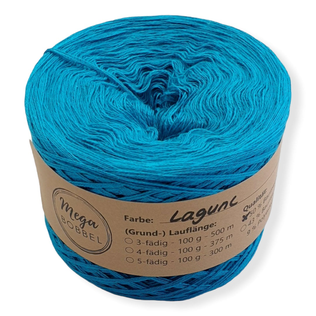 Uni (78) - Lagune