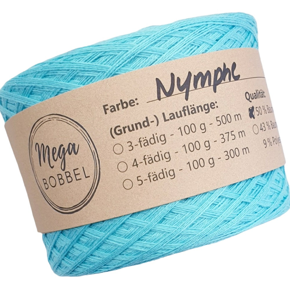 Uni (86) - Nymphe