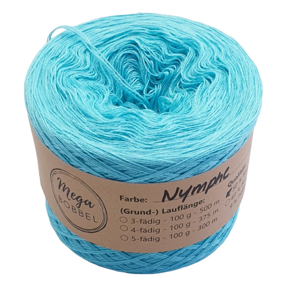 Uni (86) - Nymphe