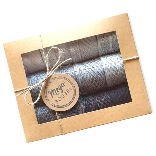 MegaBobbel-Box - Seelenfee