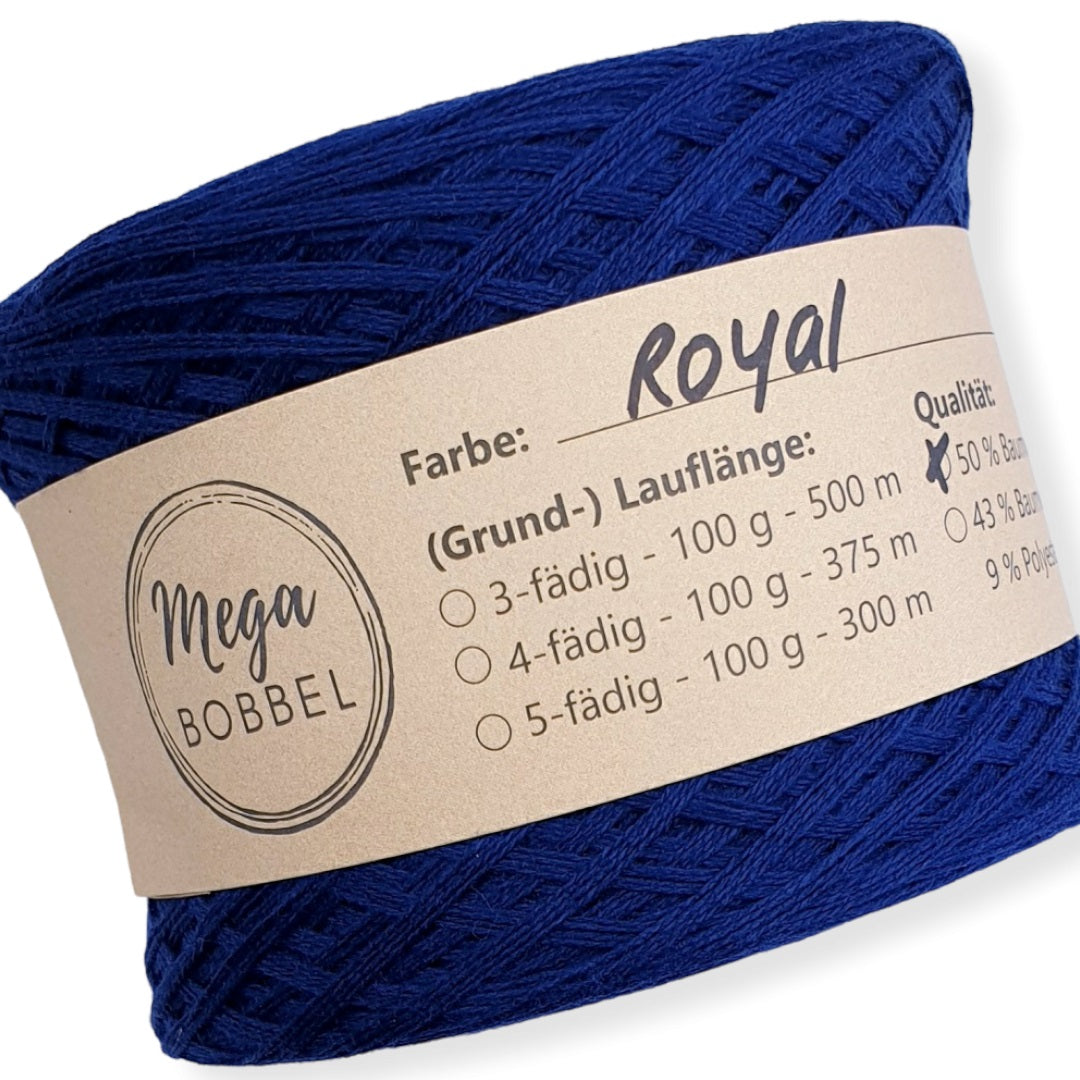Uni (81) - Royal
