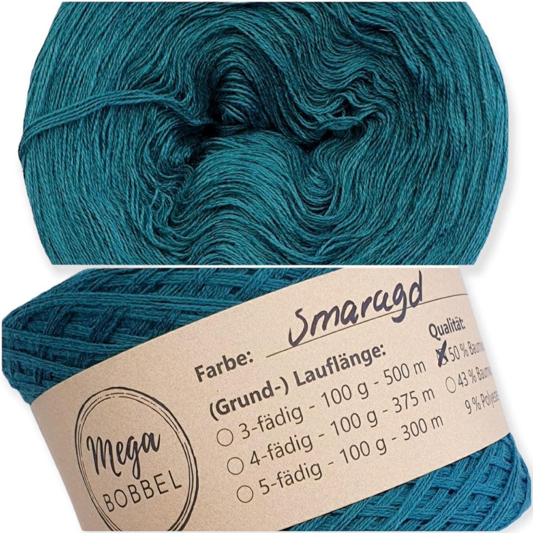 Uni (74) - Smaragd