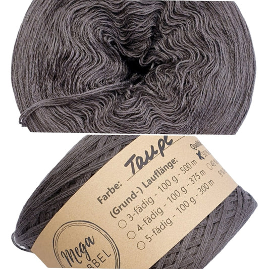Uni (3) - Taupe