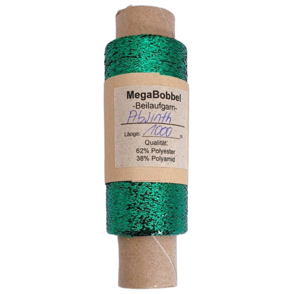 Glitzergarn - Absinth - (BG41)
