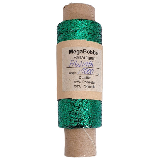 Glitzergarn - Absinth - (BG41) - 1000m