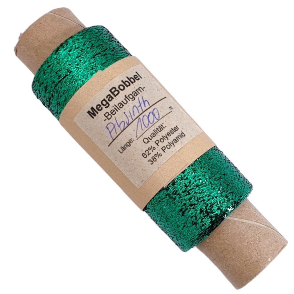 Glitzergarn - Absinth - (BG41)
