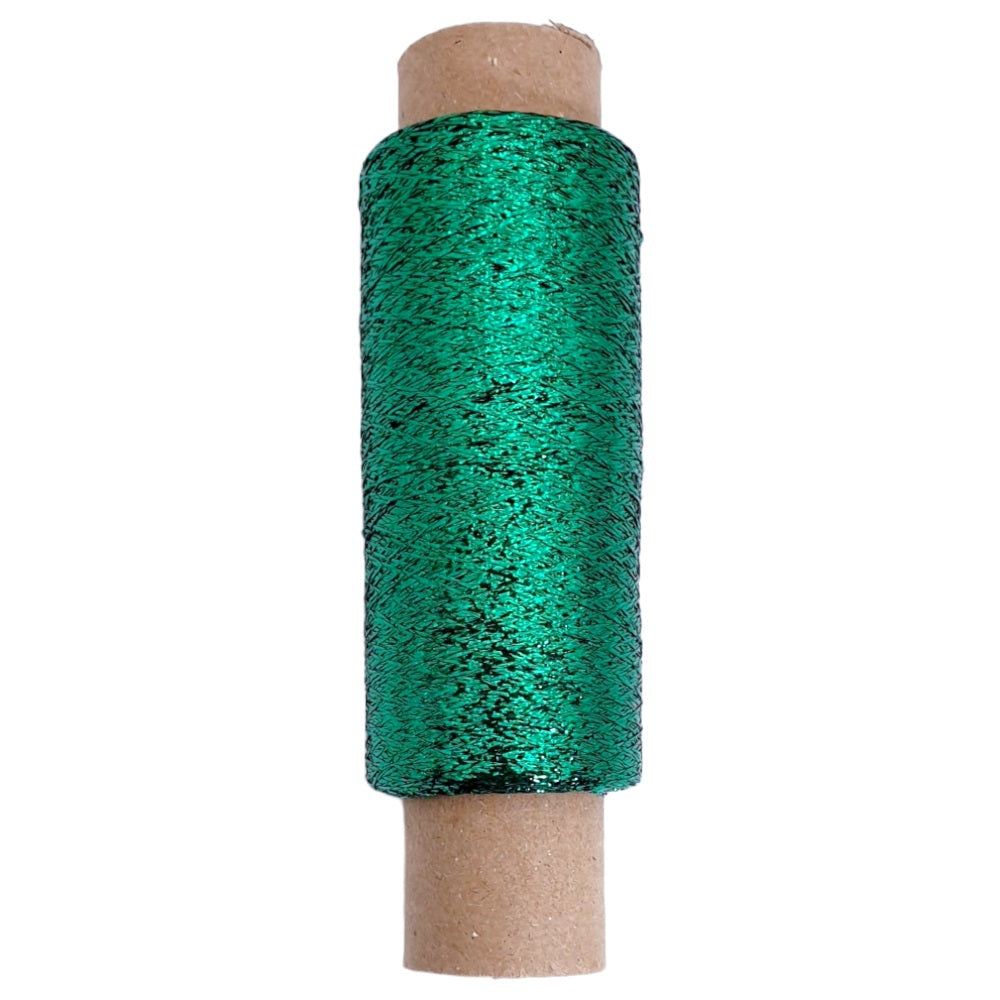 Glitzergarn - Absinth - (BG41)