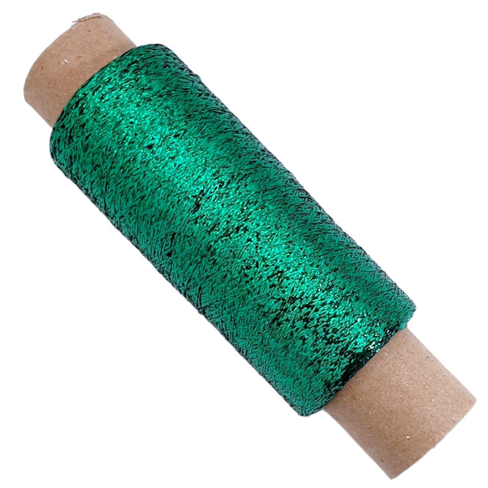 Glitzergarn - Absinth - (BG41)