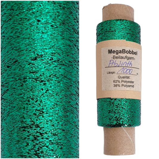 Glitzergarn - Absinth - (BG41)