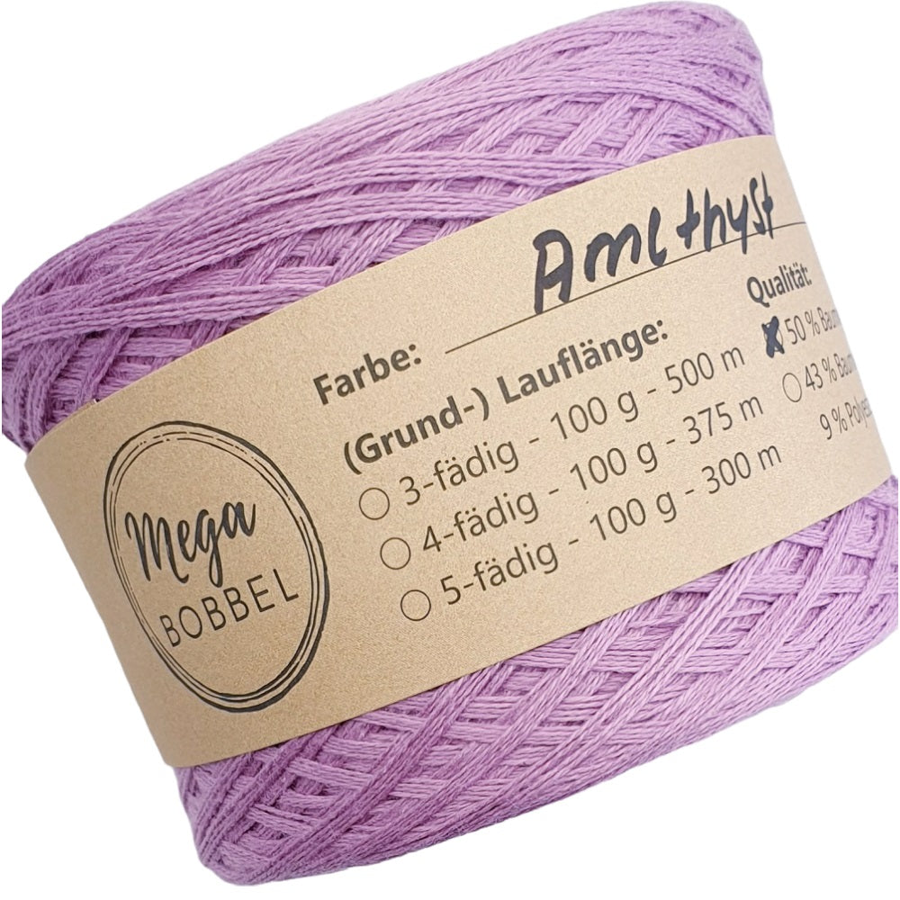 Uni (41) - Amethyst