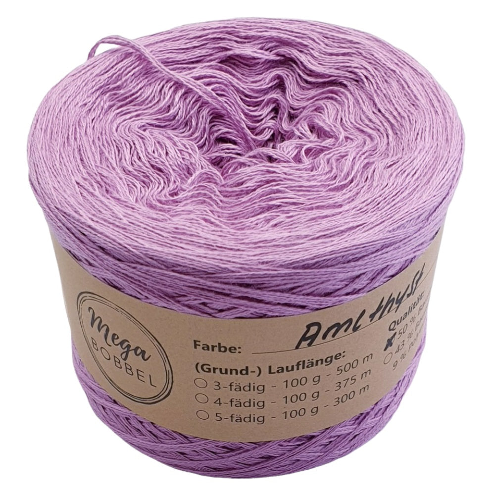 Uni (41) - Amethyst