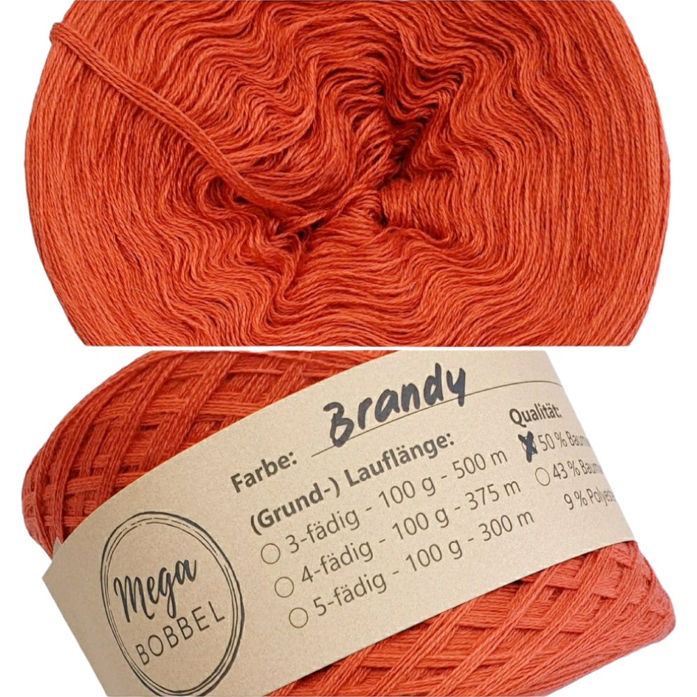 Uni (19) - Brandy