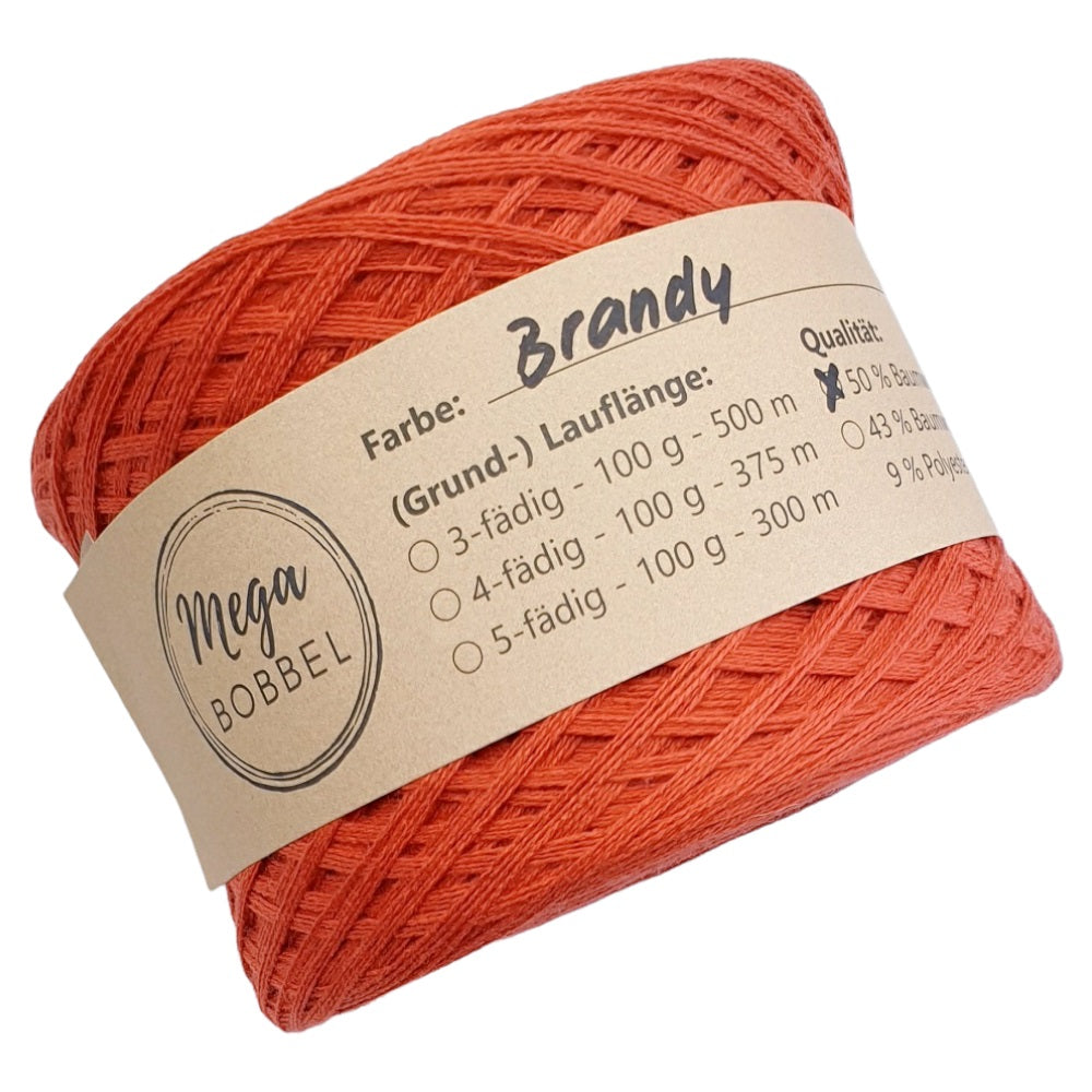 Uni (19) - Brandy