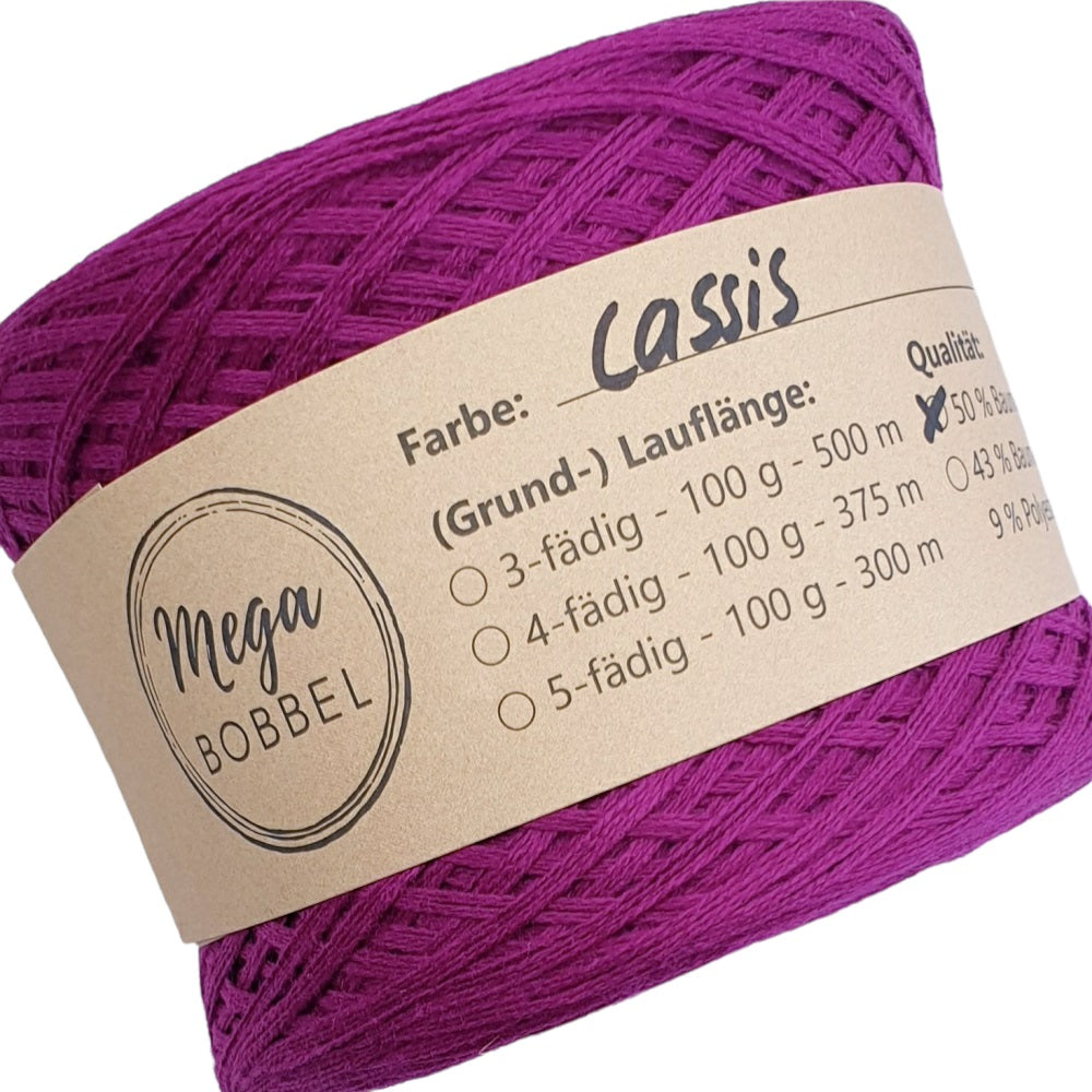 Uni (61) - Cassis