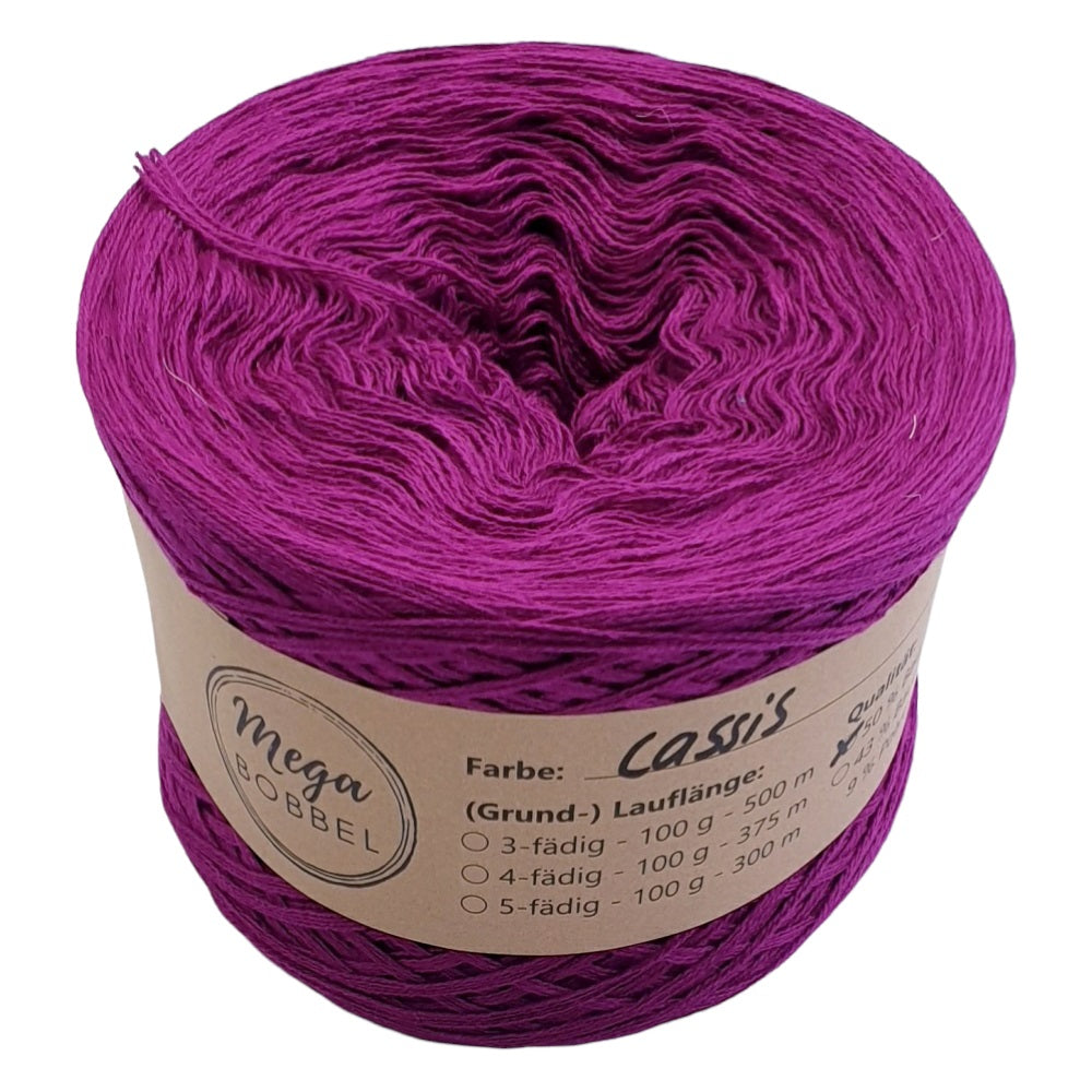 Uni (61) - Cassis