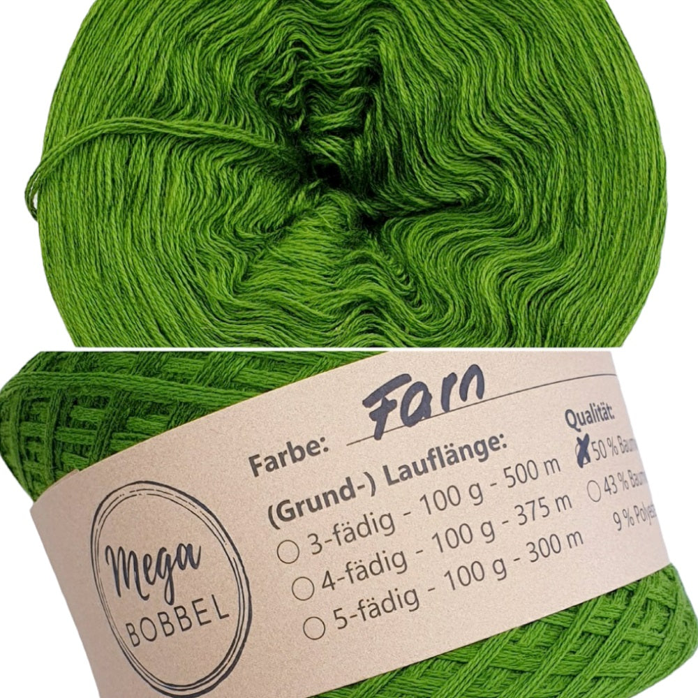 Uni (65) - Farn