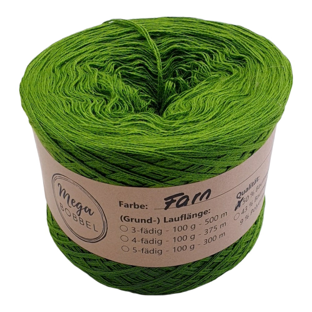 Uni (65) - Farn