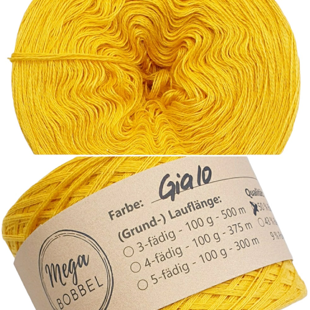 Uni (26) - Gialo