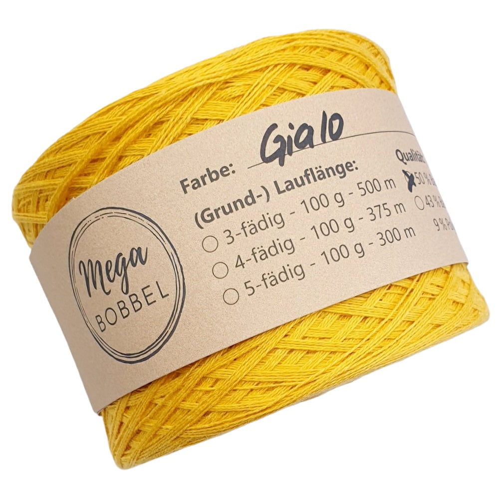 Uni (26) - Gialo