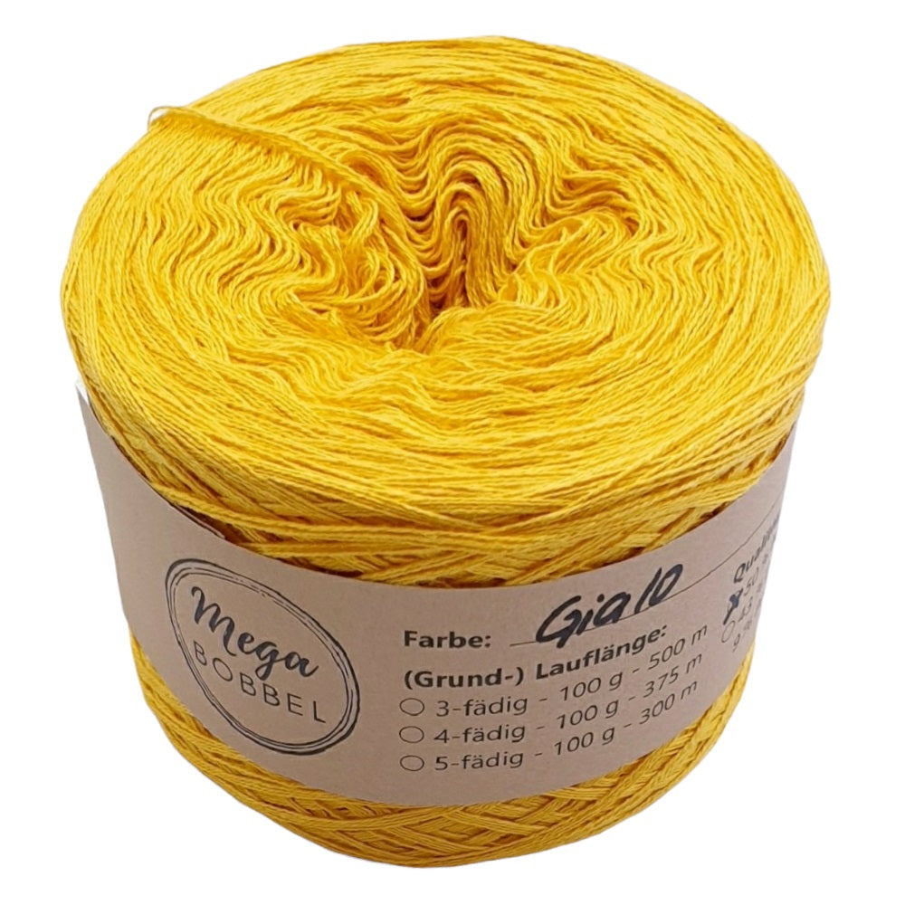 Uni (26) - Gialo