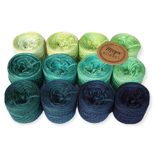 MegaBobbel-Box - Dschungelfee (3)