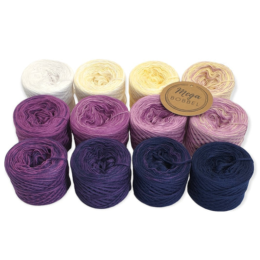 MegaBobbel-Box - Veilchenfee (3)