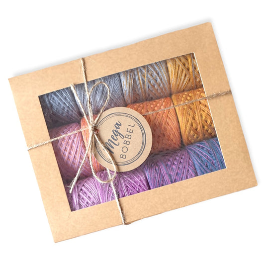 MegaBobbel-Box - Freudenfee