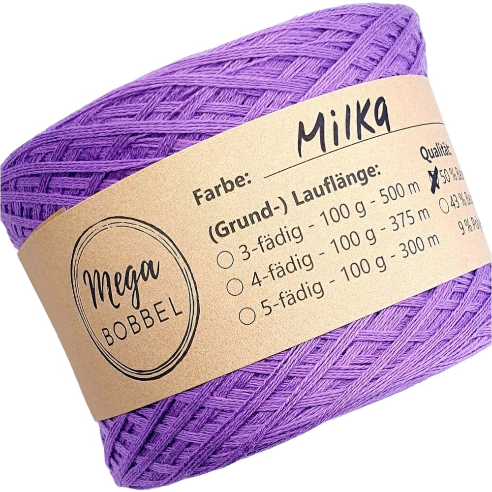 Uni (63) - Milka