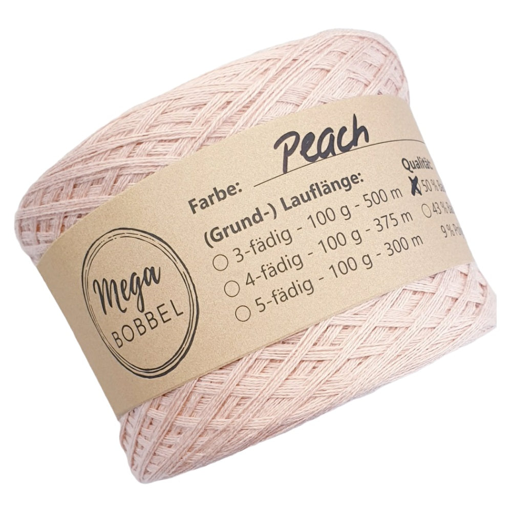 Uni (48) - Peach