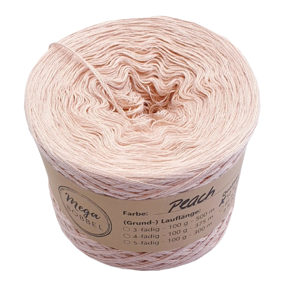 Uni (48) - Peach
