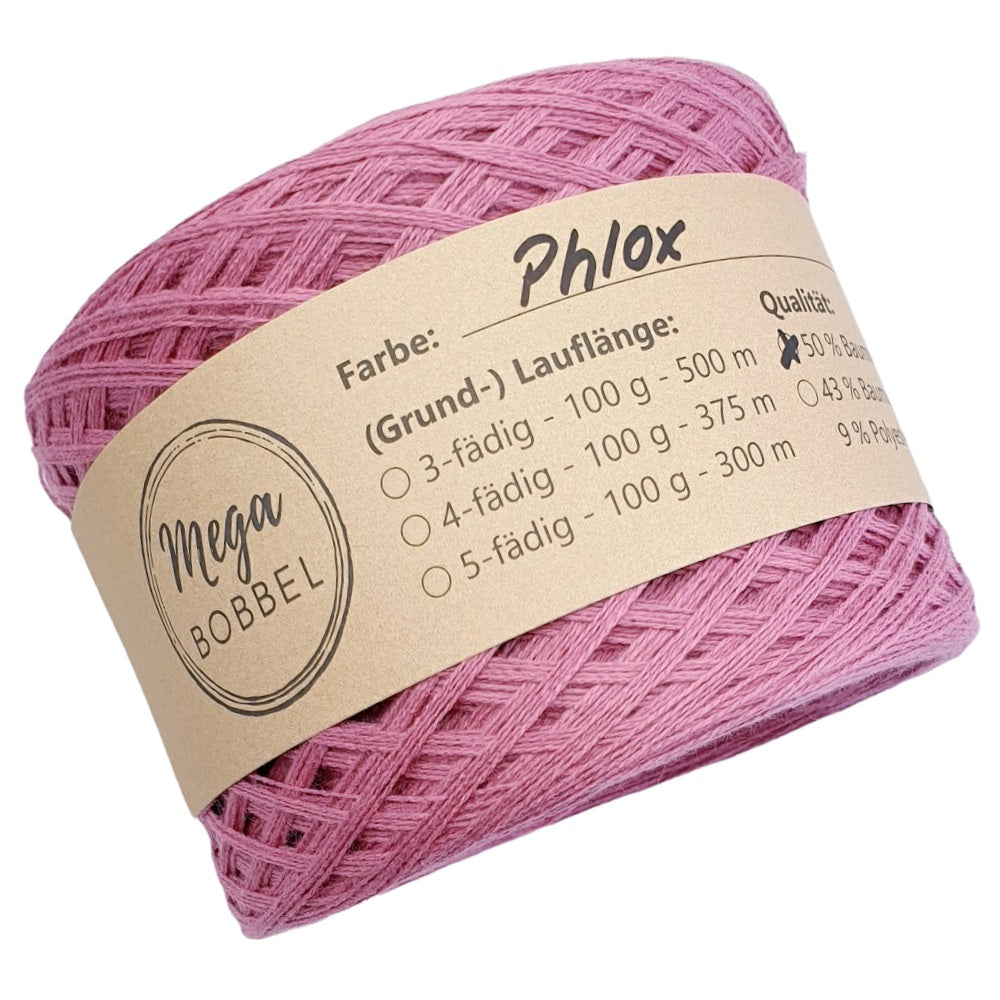 Uni (37) - Phlox