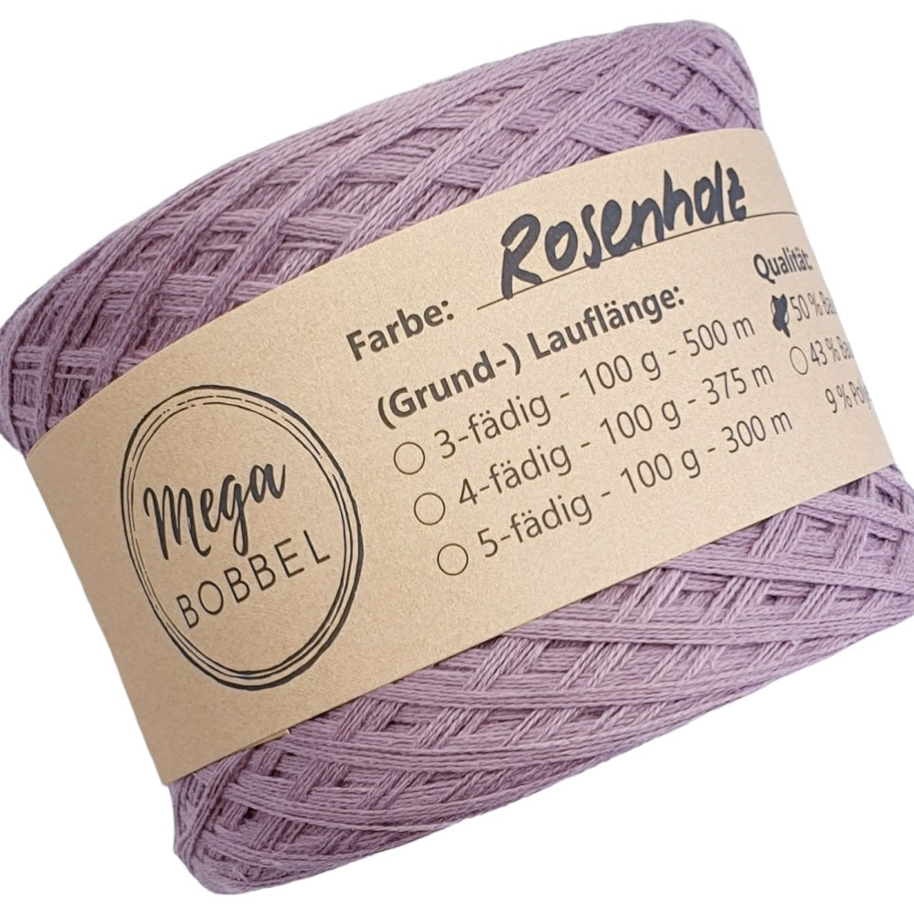 Uni (55) - Rosenholz