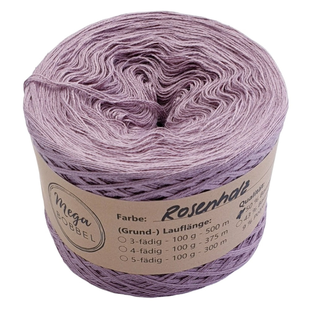 Uni (55) - Rosenholz