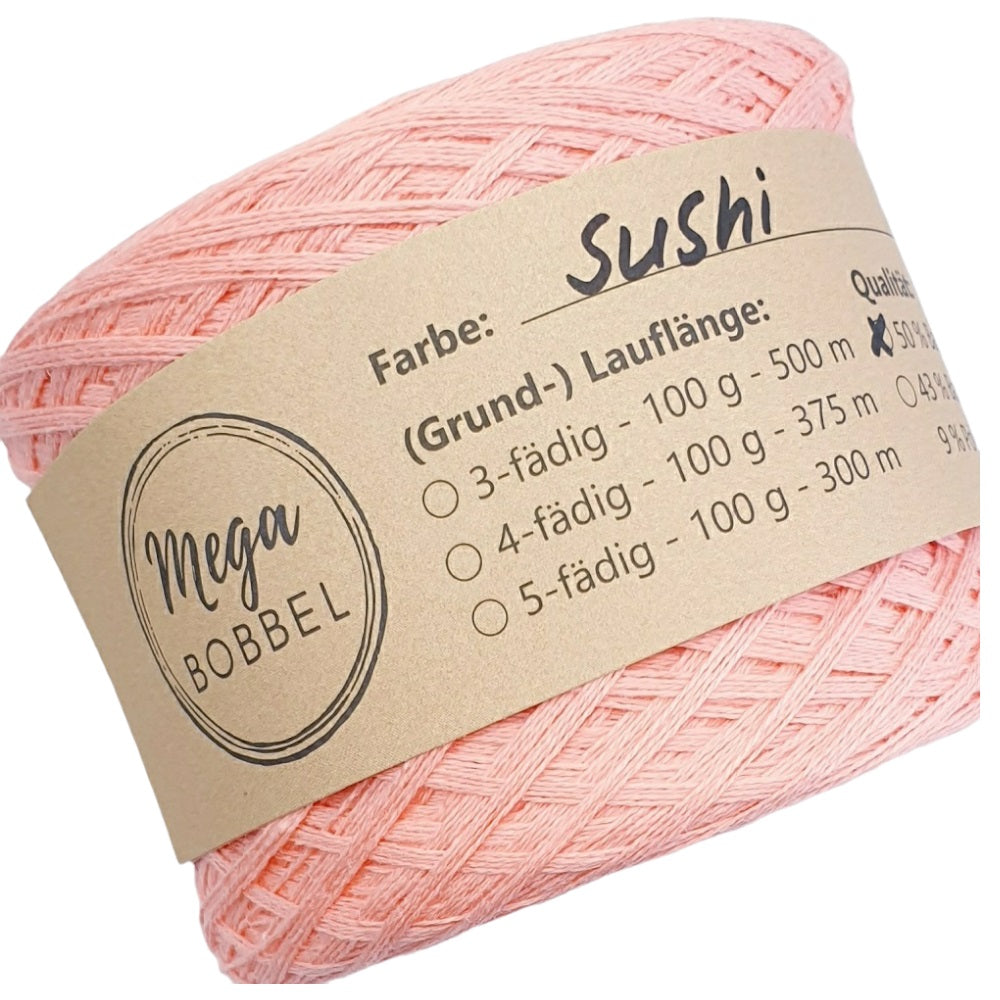Uni (51) - Sushi