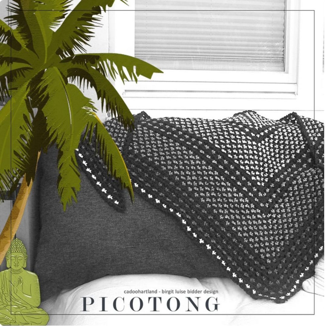 Picotong-Garn-Sets