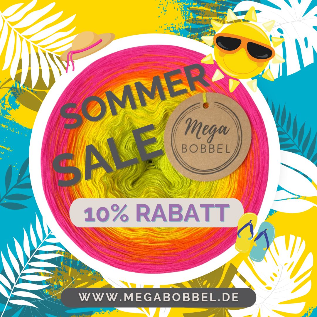 SOMMER-SALE