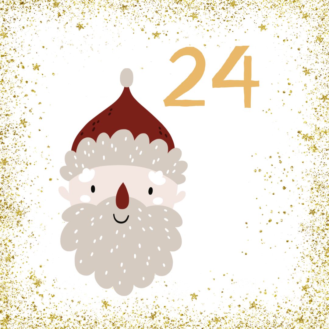 Adventskalender - Garne & Zubehör