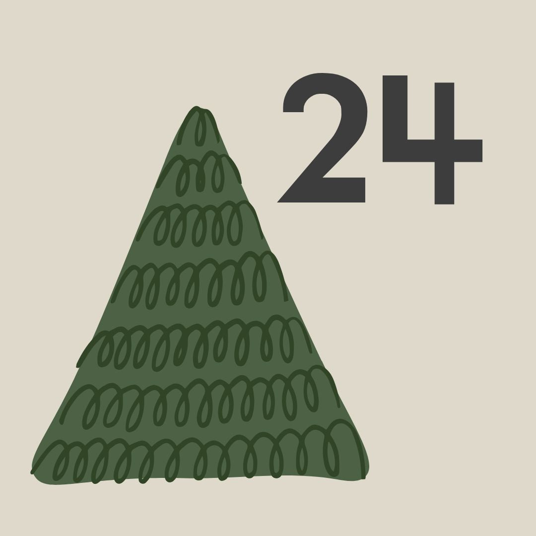 Adventskalender - Modalmix