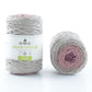 DMC Nova Vita 4 (Multicolor 250g) - 80% recycelte Baumwolle / 20% Polyester - 103 Nostalgia