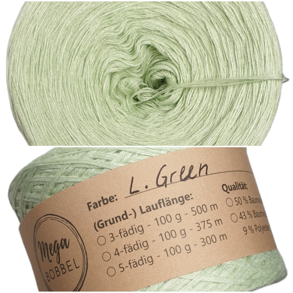 Uni - L. Green (125)