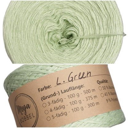 Uni - L. Green (125)
